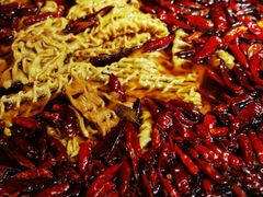 花干鸡蛋-三兄弟高炉烧饼
