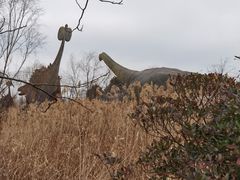 -自然谷恐龙园