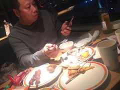 -比格比萨自助(诺亚大厦店)