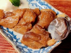 苹果派-LA  PETANQUE(泰安路店)