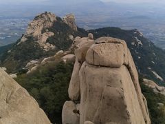 -峄山风景名胜区