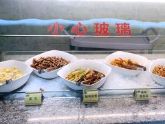 -福成自助烤肉(青春路店)