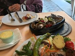 -Old Ottoman Cafe & Restaurant