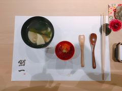 -鮨一日本料理(大中华店)