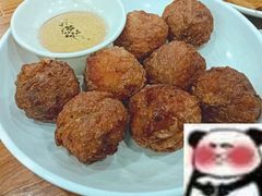 -潮粥馆(长江花园店)