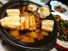 -京城小江南·北京烤鸭·江南土菜·白鱼(中关村店)