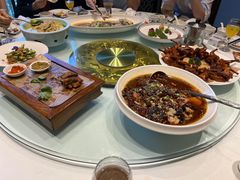 -江南赋(内蒙古大厦店)