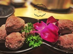 -手选潮汕鲜活牛肉火锅(二七广场店)