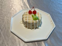 俄式土豆沙拉-登瀛楼(鼓楼店)