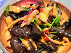 -耍盆友·重庆江湖菜(百子湾店)