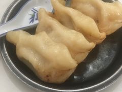 -锅贴大王南翔小笼(临沂二村店)