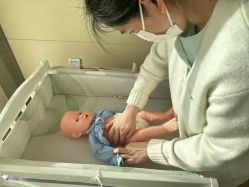 -baby bella小贝拉母婴护理中心(北京东隅店)
