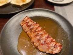 -济南凯宾斯基酒店-THE VIEW云景全日制餐厅
