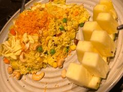 -泰傳奇