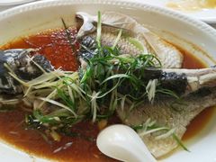 -珠江餐厅