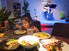 -West10 西拾·西餐厅·创意菜(未来科技城店)