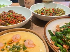 -高嗲嗲·现炒下饭菜(石鼓路店)