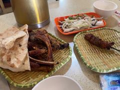 -海军馕坑肉店(库尔勒总店)