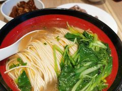 -泰煌鸡·上海白斩鸡·鸡汤面(万航店)