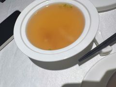 鸡汤汆贵妃蚌-黑明餐厅(白鹭洲店)