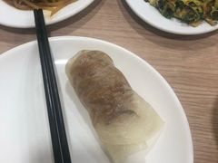 -姥家春饼店(漳州二路店)