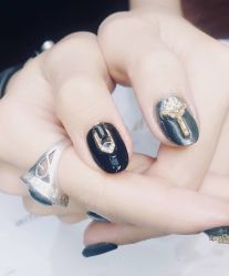 -Mei酱の店美甲美睫