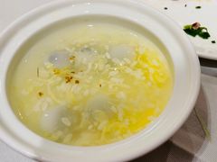 桂花酒酿圆子-苏浙汇(朝外店)