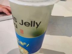 -书亦烧仙草(彭镇柳河农贸市场店)