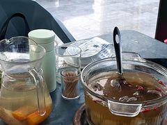 -昆承湖酒家·本帮农家菜