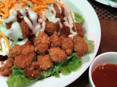 -TAMATI(巴黎贝甜韩式西餐厅店)