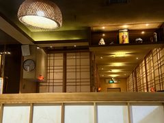 -长崎屋·日本料理·刺身·烧鸟(天河北路店)