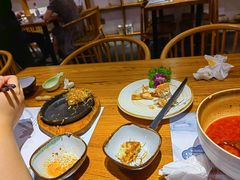 -衣川小森林·料理·寿司(鸿铭中心店)