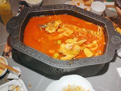-马有鱼·馕坑烤全鱼(美美2店)