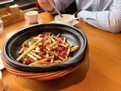 -大鸽饭(马王堆店)