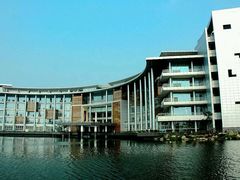 -西南交通大学(九里校区)