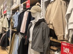 -优衣库(北京首开福茂宋家庄购物中心店)