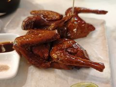 -侨美·唐荔园·40年地道粤菜