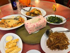 -大茄来海鲜餐厅(亚洲城分行)