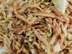 -路边摊胡同里(星城商厦店)
