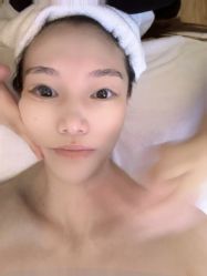 -芳朵美容养生SPA