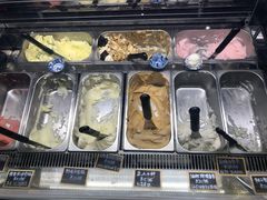 -歎雪糕低糖低脂Gelato冰淇淋