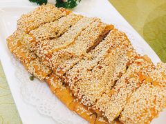 -清真·三德隆饭庄(桥梓口店)