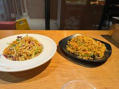 -二旗里烧烤·烤羊排(龙域店)
