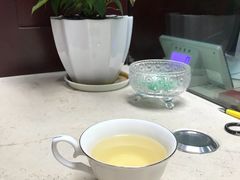-招商银行(上海外滩支行)