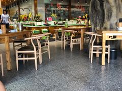 大堂-百姓厚厨(龙潭寺店)