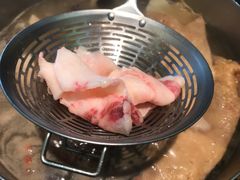 -大吉利·潮汕牛肉火锅(河西店)