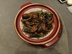 -江宴渔村·鱼鲜土菜(紫荆广场店)
