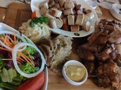 -沈阳瑞士酒店·普拉那啤酒坊