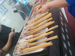 -十里铺铁板鱿鱼