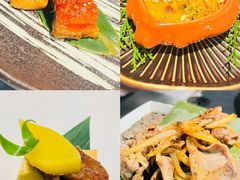 -匠和风精致料理(祥禾天地店)